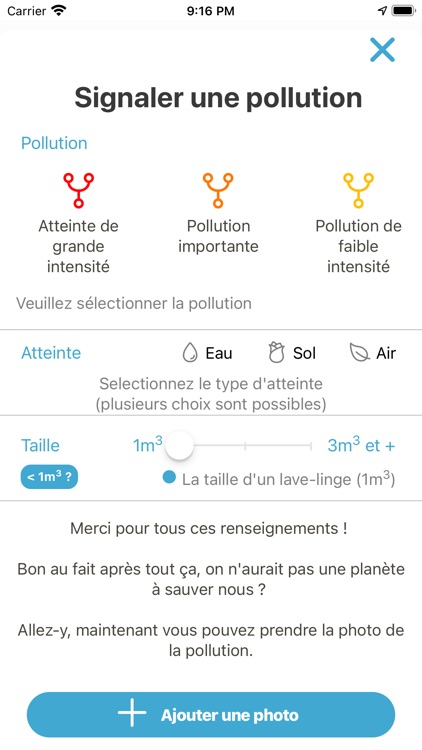 Earthency screenshot-4