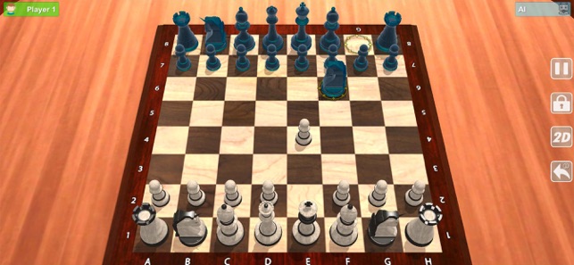 Chess Master 3D∙ on the App Store