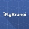 iFlyBrunei - iPhoneアプリ