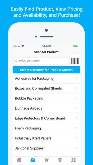 IPS Packaging OE Touch(圖2)-速報App