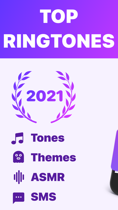 Ringtones Maker Music Screenshot
