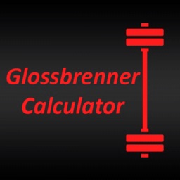 Glossbrenner Calculator