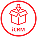 ICRM.Сборщик Заказов App Contact