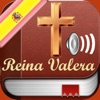 Holy Bible Audio Reina Valera icon