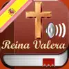 Holy Bible Audio Reina Valera problems & troubleshooting and solutions