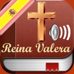 Download Holy Bible Audio Reina Valera app