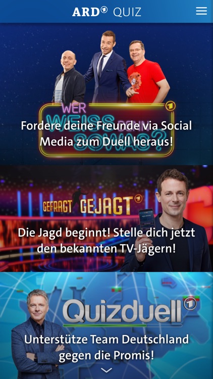 ARD Quiz