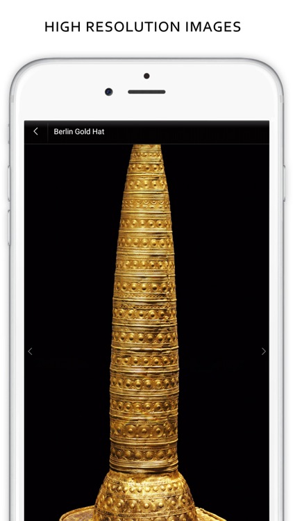 Neues Museum Berlin screenshot-3