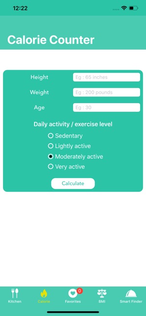 Low Calorie Recipes & Counters(圖4)-速報App