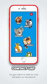 Toy Phone Play screenshot