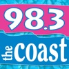 98.3 The Coast - iPhoneアプリ
