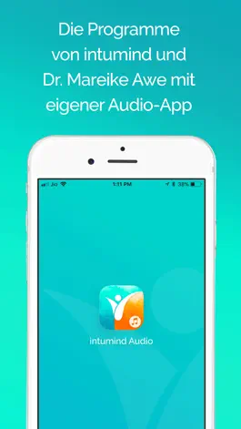 Game screenshot Intumind Audio mod apk