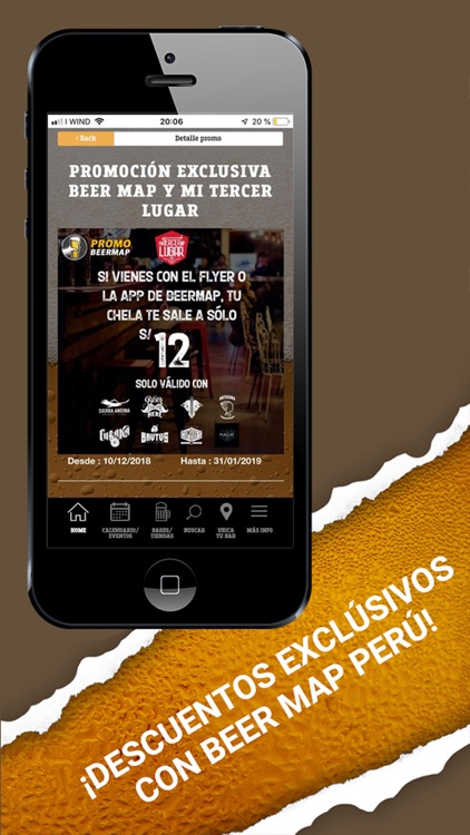 BeerMap screenshot-4