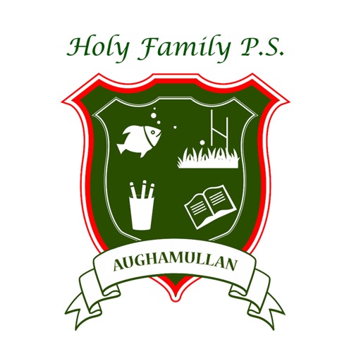 Holy Family PS icon