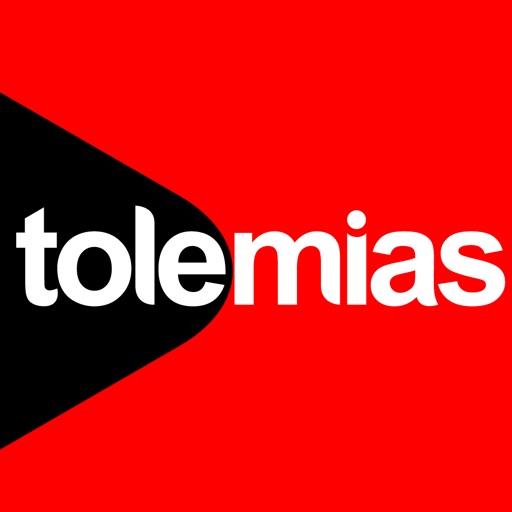 Tolemias - AppWisp.com
