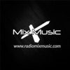 Radio Mix Music icon