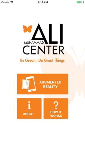 Ali's Reality