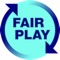 FAIR PLAY is an application that allows coaches, team managers and teachers to substitute players on and off the field of play fairly and without having to spend time looking at the clock and answering the ever-present question