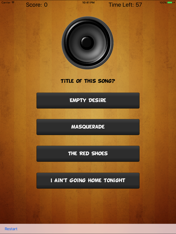 Screenshot #5 pour Kpop Music Quiz