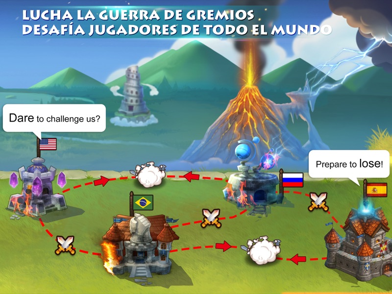 Soul Hunters - Assassin's AGE screenshot 11
