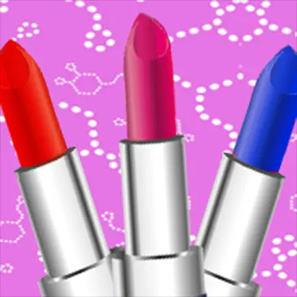 Lipstick Maker - Makeup Artist Cheats