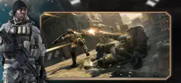 Game screenshot Gun Shooting Games: FPS Ops mod apk