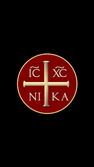 How to cancel & delete Orthodox Prayers from iphone & ipad 1