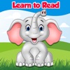 Kindergarten Reading Program icon