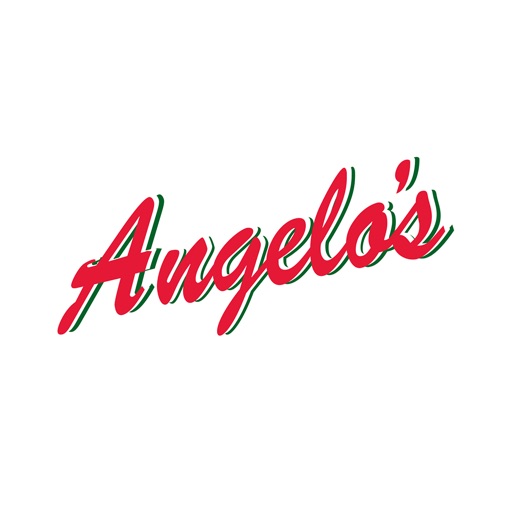 Angelos Pizza & Spaghetti