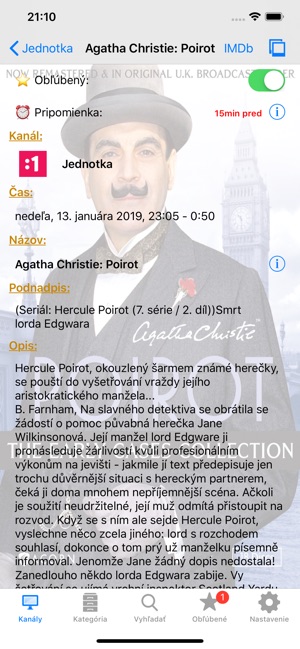 Slovak TV+(圖2)-速報App
