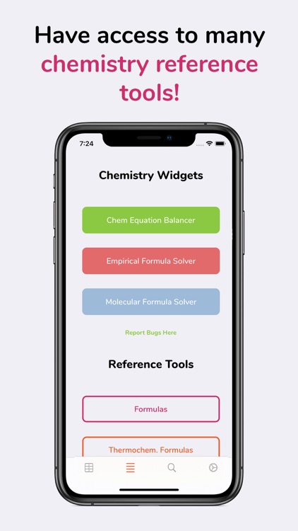 PocketChem