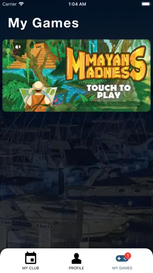 St George Motor Boat Club screenshot 3