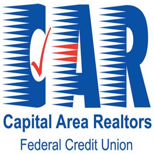 CAR FCU Mobile Deposit