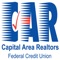 Remote Deposit Capture Application for Capital Area Realtors Federal Credit Union, Rockville, Maryland, US