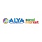 Alya Sanal Market uygulaması artık cebinizde