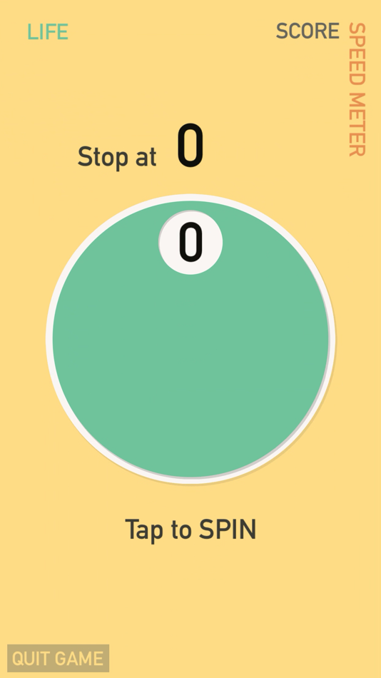 #2. NumberSpinner (iOS) 由: Toshiko Kanai