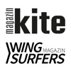 Kite / Wing Surfers Magazin