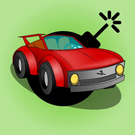 Car Kaboom Читы