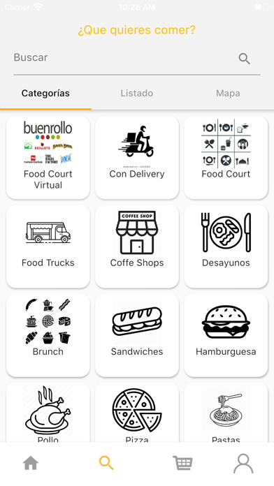 PidePaga Marketplace Screenshot 2 - AppWisp.com PidePaga Marketplace Screenshot 2 - AppWisp.com