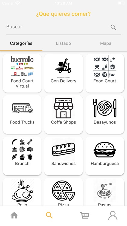 PidePaga Marketplace