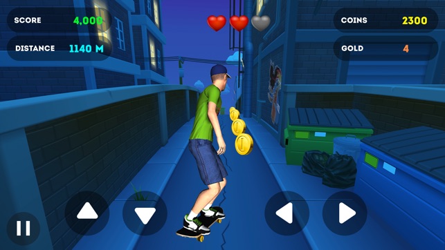 Skateboard Hard Flip Skating(圖3)-速報App