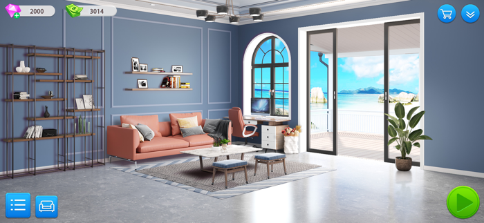 Yes Color - Paint Makeover