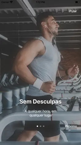 Game screenshot Sem Desculpas mod apk