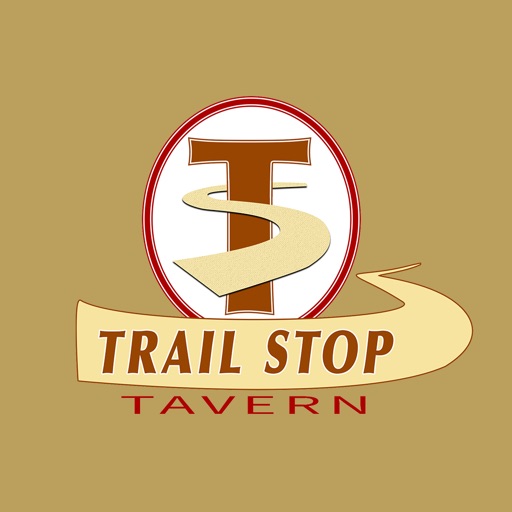 Trail Stop Tavern icon