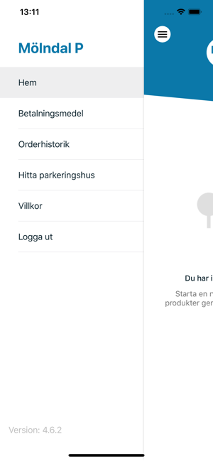 Mölndal P(圖2)-速報App