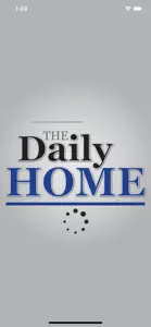 The Daily Home screenshot #4 for iPhone