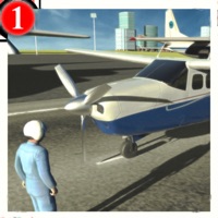 Flight School Sim Learn to Fly