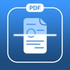 Scanner App To PDF icon