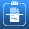 Scanner App To PDF contact information