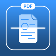 Scanner App To PDF